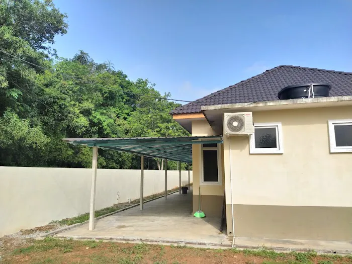 Homestay Jamaisha Chandan Puteri Picture 3