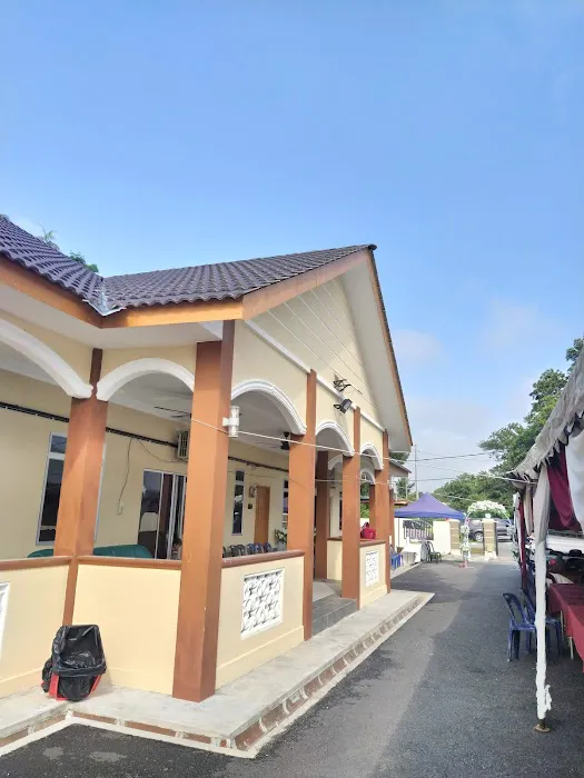 Homestay Jamaisha Chandan Puteri Picture 1