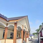 Homestay Jamaisha Chandan Puteri