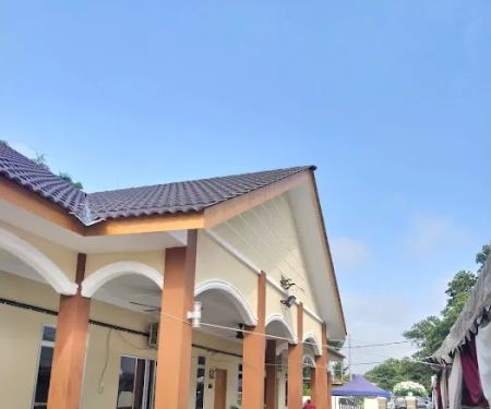 Homestay Jamaisha Chandan Puteri