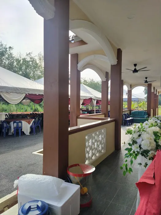 Homestay Jamaisha Chandan Puteri Picture 4