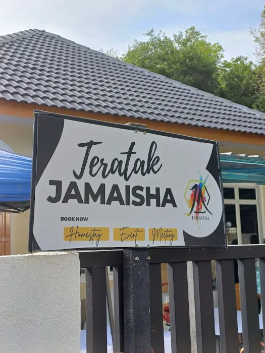 Homestay Jamaisha Chandan Puteri Picture 7
