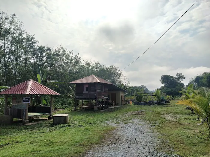 Homestay Jamaisha Chandan Puteri Picture 8