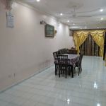 Kak Yong Homestay