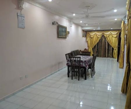 Kak Yong Homestay