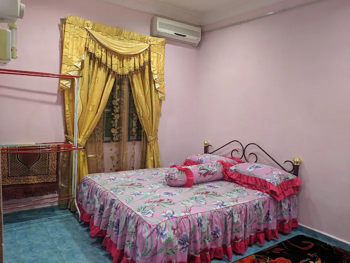 Kak Yong Homestay Picture 3