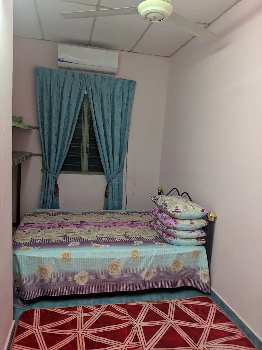 Kak Yong Homestay Picture 7