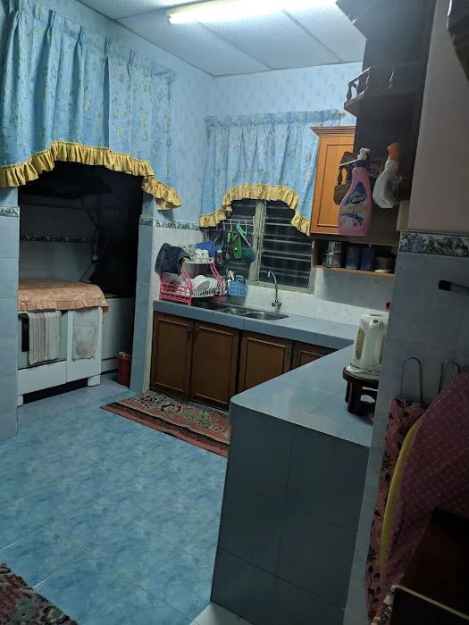 Kak Yong Homestay Picture 10