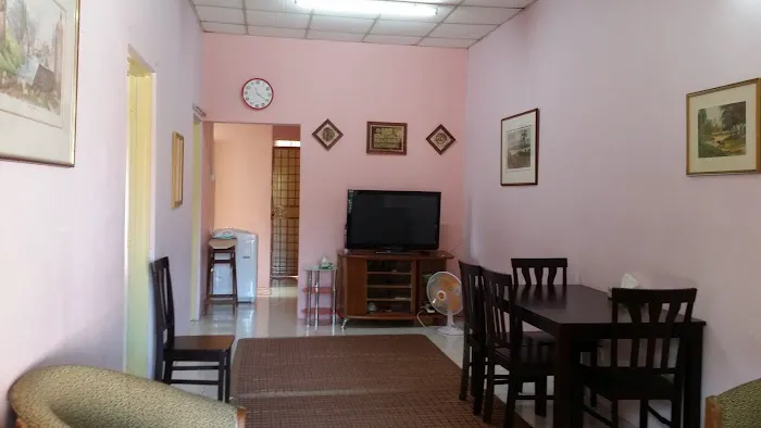 Maisarah Homestay Chandan Putri Picture 6