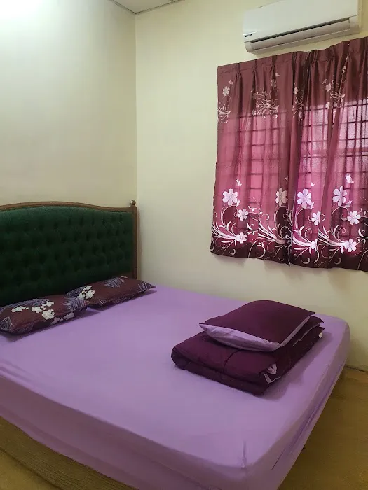 Maisarah Homestay Chandan Putri Picture 4