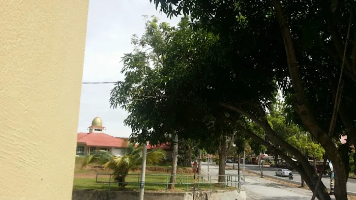 Maisarah Homestay Chandan Putri Picture 9