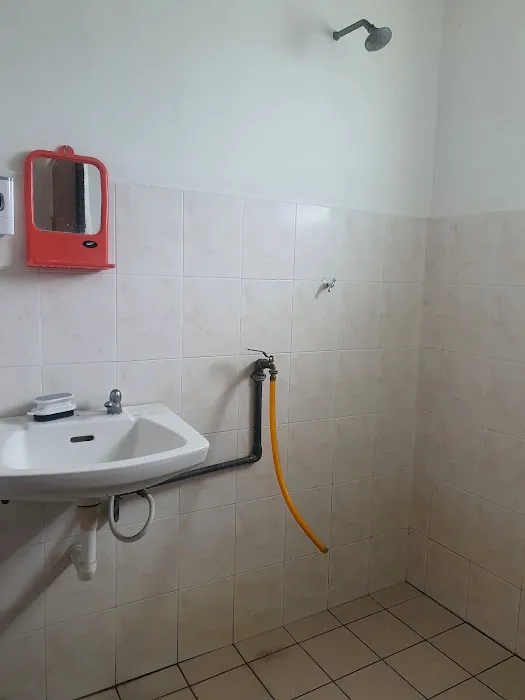 Maisarah Homestay Chandan Putri Picture 10