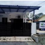Ainaa Homestay