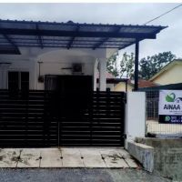 Ainaa Homestay ico