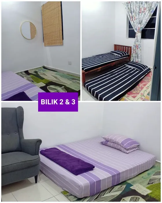Ainaa Homestay Picture 5