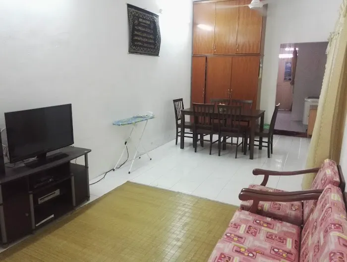 Homestay Mawaddah Kuala Kangsar Picture 4