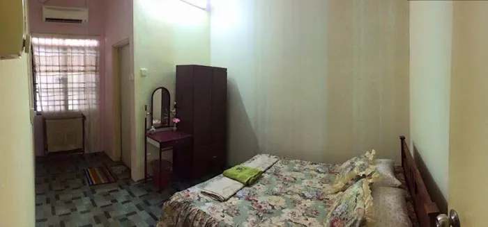 Homestay Mawaddah Kuala Kangsar Picture 1