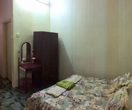 Homestay Mawaddah Kuala Kangsar