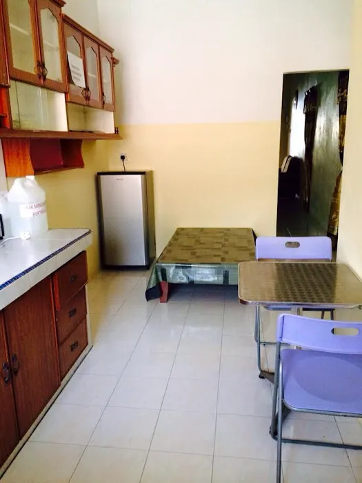 Homestay Mawaddah Kuala Kangsar Picture 3