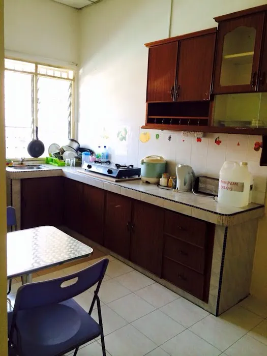 Homestay Mawaddah Kuala Kangsar Picture 6