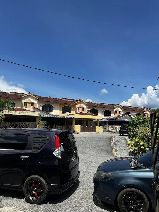 Homestay Mawaddah Kuala Kangsar Picture 7