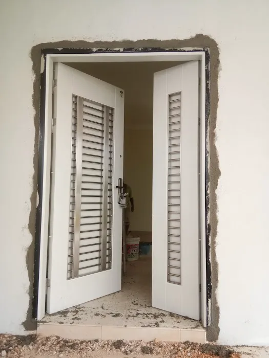 Homestay Mawaddah Kuala Kangsar Picture 10