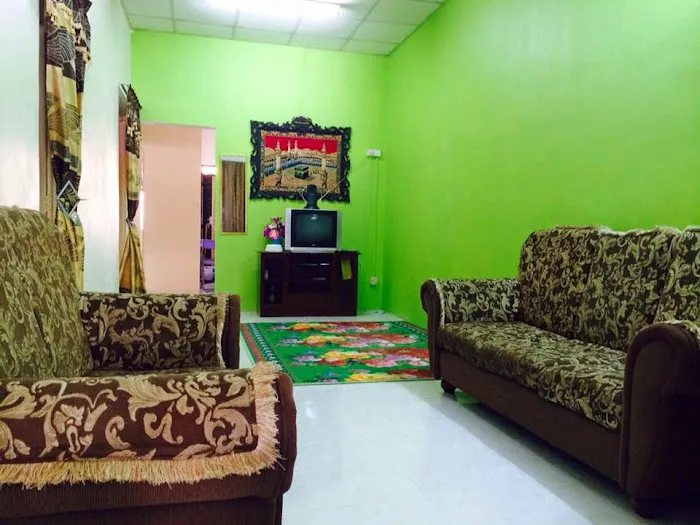 Homestay Mawaddah Kuala Kangsar Picture 8