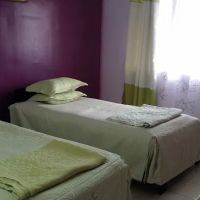 Niza Homestay Kuala Kangsar ico