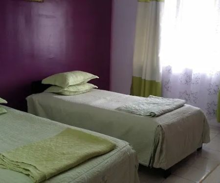 Niza Homestay Kuala Kangsar