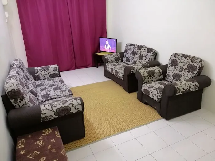 Homestay Nur Kuala Kangsar Picture 3