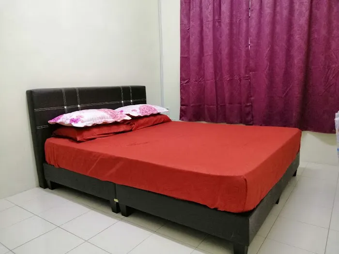 Homestay Nur Kuala Kangsar Picture 1