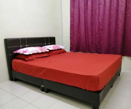 Homestay Nur Kuala Kangsar