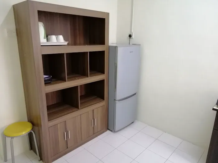 Homestay Nur Kuala Kangsar Picture 2