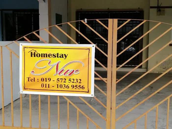 Homestay Nur Kuala Kangsar Picture 6