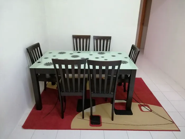 Homestay Nur Kuala Kangsar Picture 5