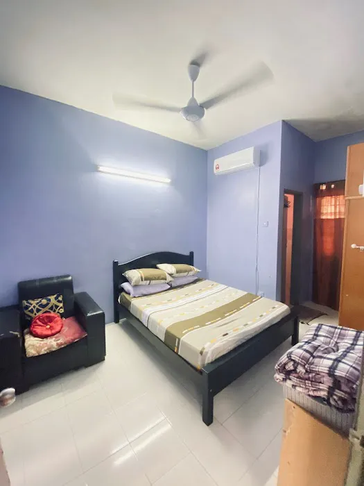 Deknaz Homestay Kuala Kangsar Picture 1