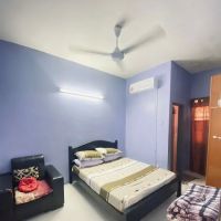 Deknaz Homestay Kuala Kangsar ico