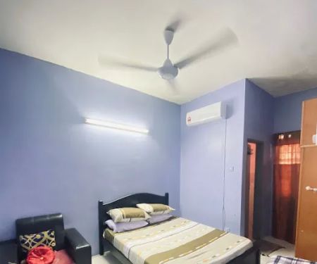 Deknaz Homestay Kuala Kangsar