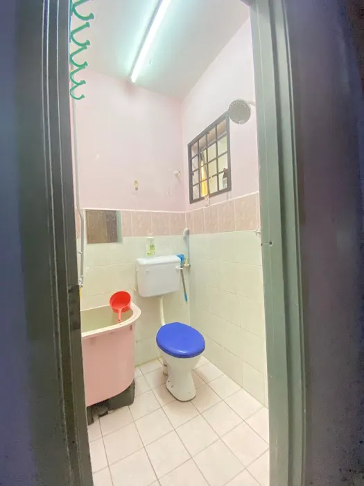Deknaz Homestay Kuala Kangsar Picture 9