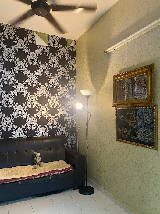 Deknaz Homestay Kuala Kangsar Picture 7