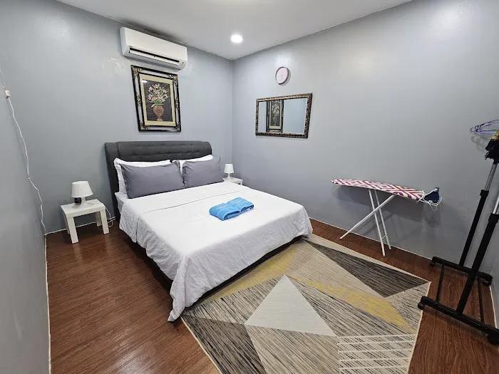 SINGGAHMEDINA HOMESTAY KUALA KANGSAR LUXURY HOTEL LIKE Picture 1