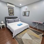 SINGGAHMEDINA HOMESTAY KUALA KANGSAR LUXURY HOTEL LIKE