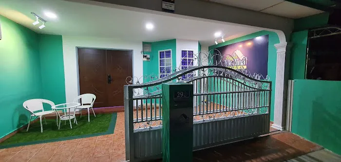 SINGGAHMEDINA HOMESTAY KUALA KANGSAR LUXURY HOTEL LIKE Picture 3