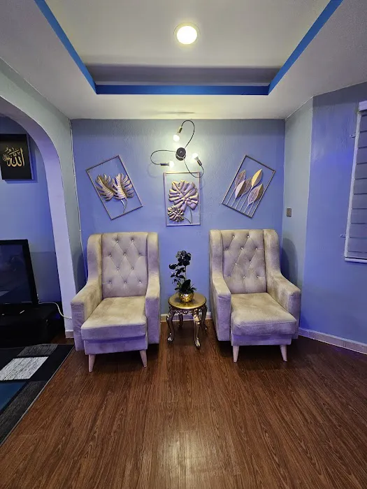 SINGGAHMEDINA HOMESTAY KUALA KANGSAR LUXURY HOTEL LIKE Picture 2