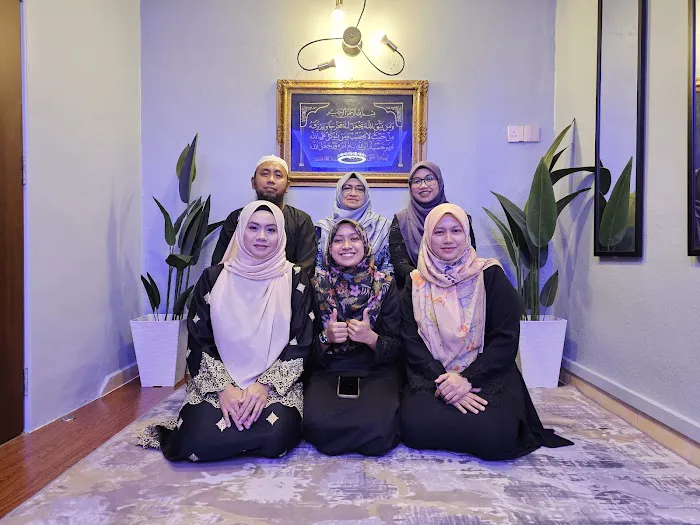 SINGGAHMEDINA HOMESTAY KUALA KANGSAR LUXURY HOTEL LIKE Picture 6