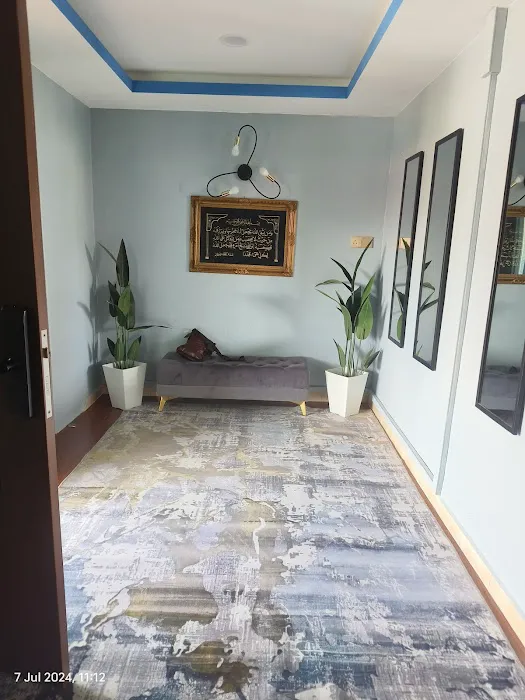 SINGGAHMEDINA HOMESTAY KUALA KANGSAR LUXURY HOTEL LIKE Picture 4