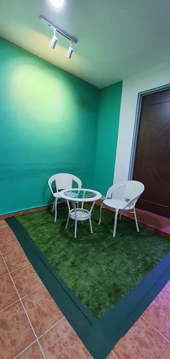 SINGGAHMEDINA HOMESTAY KUALA KANGSAR LUXURY HOTEL LIKE Picture 9