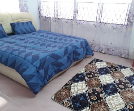 Homestay Alsyahmi Kuala Kangsar
