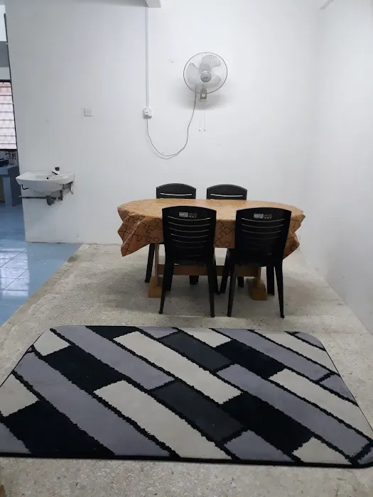 Homestay Alsyahmi Kuala Kangsar Picture 2