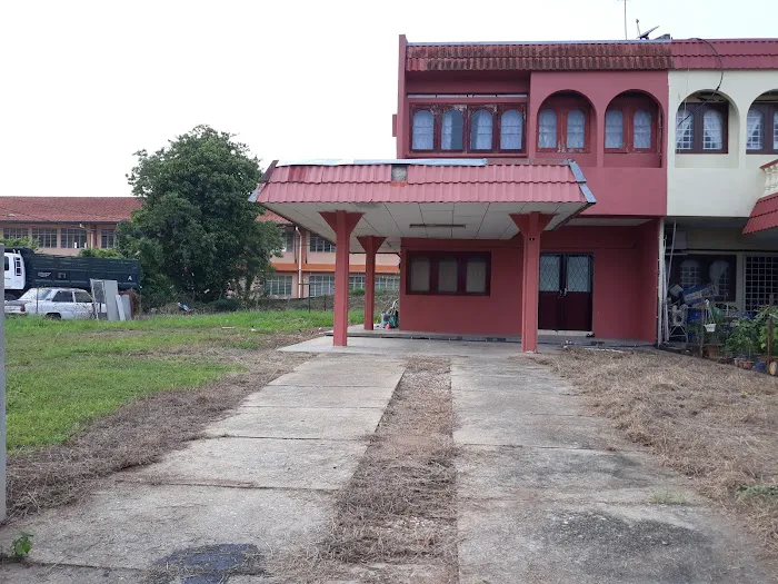 Homestay Alsyahmi Kuala Kangsar Picture 3